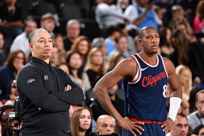 关于赛后体能课后，洛杉矶快船内部沟通备战NBA总决赛，引发热议，更衣室氛围转暖的信息开云品牌站点