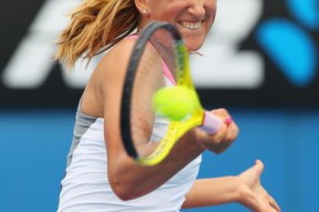  阿扎伦卡能否再夺大满贯 开云官方入口