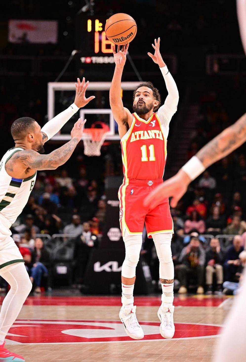 窗口期NBA总决赛焦点战；密尔沃基雄鹿战术微调；目标明确；纪律约束更严格的简单介绍